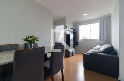 Apartamento para Venda - Jardim São Savério, 2 Quartos,  42 m² - São Paulo