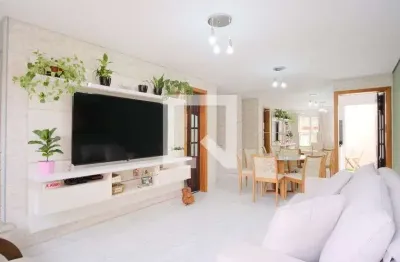 Casa com 2 quartos à venda na Rua Mariano de Sousa, Vila Carrão, São Paulo