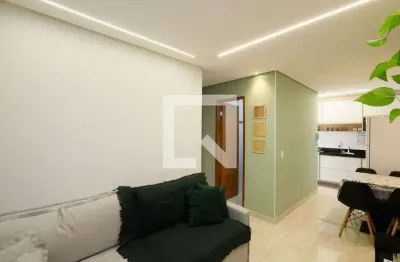 Apartamento para Venda - Vila Constança , 2 Quartos,  43 m² - São Paulo