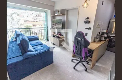Apartamento para Venda - Vila Invernada, 2 Quartos,  38 m² - São Paulo
