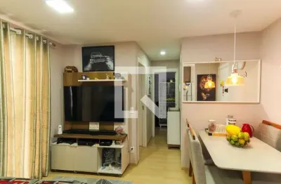 Apartamento com 2 quartos à venda na Rua Martim Burchard, Mooca, São Paulo