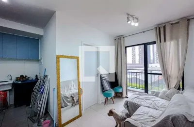 Apartamento com 2 quartos à venda na Rua Coronel Albino Bairão, Mooca, São Paulo