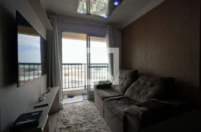 Apartamento para Venda - Ipiranga, 2 Quartos,  36 m² - São Paulo