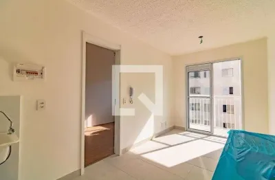 Kitnet / Stúdio para Venda - Planalto Paulista, 1 Quarto,  29 m² - São Paulo