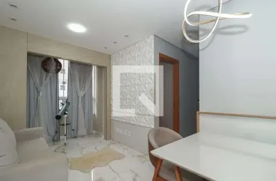 Apartamento para Venda - Rubem Berta, 2 Quartos,  46 m² - Porto Alegre