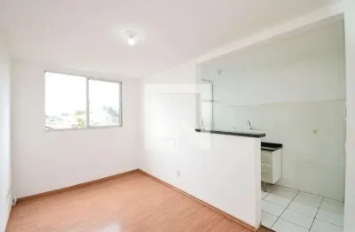 Apartamento para Venda - Vila Rio de Janeiro, 2 Quartos,  48 m² - Guarulhos