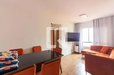 Apartamento para Venda - Novo Osasco, 2 Quartos,  48 m² - Osasco