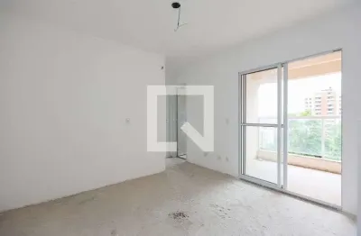 Apartamento para Venda - Panamby, 2 Quartos,  47 m² - São Paulo