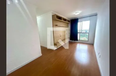 Apartamento para Venda - Picanço, 2 Quartos,  52 m² - Guarulhos