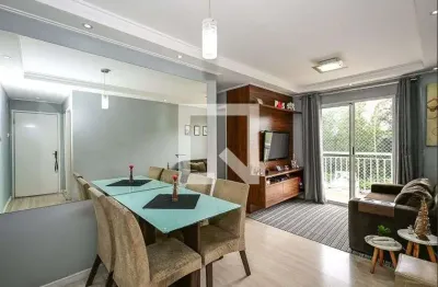 Apartamento para Venda - Portal do Morumbi, 2 Quartos,  52 m² - São Paulo