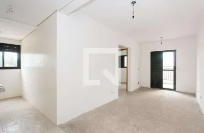 Apartamento para Venda - Penha de França, 2 Quartos,  50 m² - São Paulo