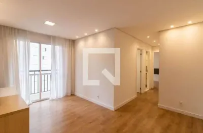 Apartamento para Venda - Vila Augusta, 2 Quartos,  50 m² - Guarulhos