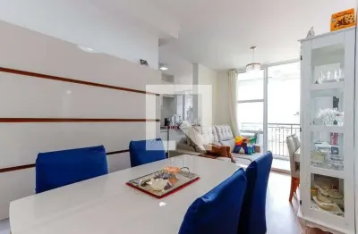 Apartamento para Venda - Vila Guilherme, 2 Quartos,  52 m² - São Paulo