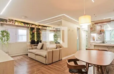 Apartamento para Venda - Jardim Iris , 2 Quartos,  54 m² - São Paulo