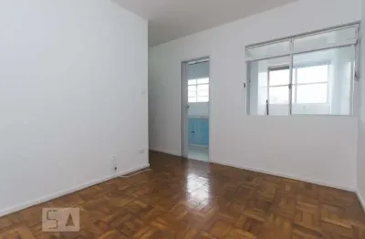 Cobertura para Venda - Vila Madalena, 1 Quarto,  50 m² - São Paulo