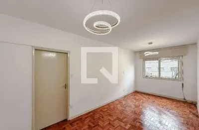 Kitnet / Stúdio para Venda - Liberdade, 1 Quarto,  74 m² - São Paulo