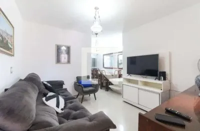 Casa com 4 quartos à venda na Rua Maricauã, Vila Jacuí, São Paulo