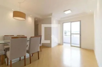 Apartamento para Venda - Jardim Santa Emília, 3 Quartos,  63 m² - São Paulo