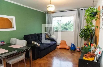 Apartamento para Venda - Cambuci, 2 Quartos,  72 m² - São Paulo