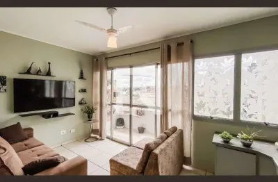 Apartamento com 2 quartos à venda na Rua Francisco do Amaral, Vila Ré, São Paulo