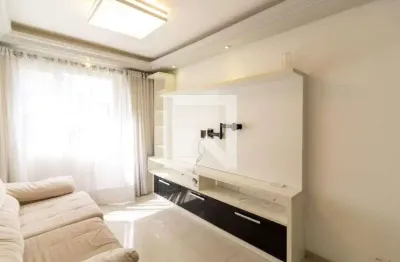 Apartamento para Venda - Chácara Santo Antonio, 2 Quartos,  66 m² - São Paulo