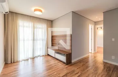 Apartamento para Venda - Jardim Esperança, 2 Quartos,  60 m² - Barueri