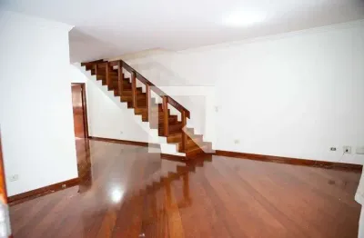 Casa / Sobrado em Condomínio para Venda - Cidade São Francisco , 4 Quartos,  172 m² - São Paulo