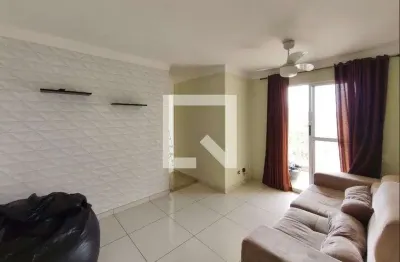 Apartamento para Venda - Jardim Ipaussurama , 3 Quartos,  87 m² - Campinas
