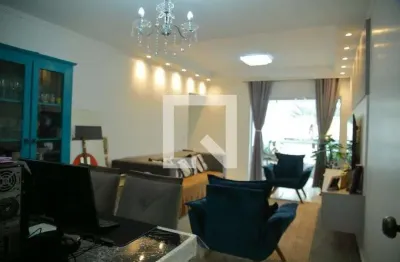 Apartamento para Venda - Nova Petrópolis, 3 Quartos,  97 m² - São Bernardo do Campo