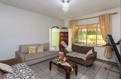 Casa com 4 quartos à venda na Rua Flor de Amor, Vila Jacuí, São Paulo