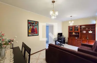 Apartamento para Venda - Nova Petrópolis, 2 Quartos,  111 m² - São Bernardo do Campo