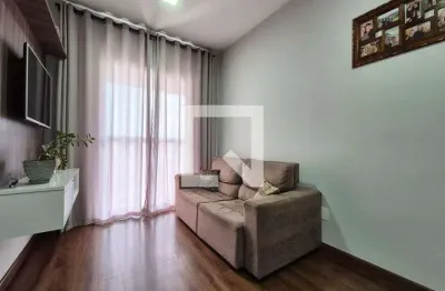 Apartamento para Venda - Parque Prado, 3 Quartos,  81 m² - Campinas