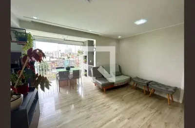 Apartamento para Venda - Centro, 3 Quartos,  83 m² - Guarulhos