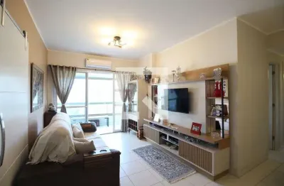 Apartamento para Venda - Jacarepaguá, 3 Quartos,  98 m² - Rio de Janeiro