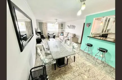 Apartamento para Venda - Santana, 3 Quartos,  108 m² - São Paulo
