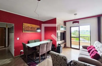 Apartamento para Venda - Jardim do Mar, 3 Quartos,  101 m² - São Bernardo do Campo