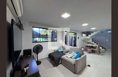 Casa / Sobrado em Condomínio para Venda - Vargem Grande, 4 Quartos,  300 m² - Rio de Janeiro