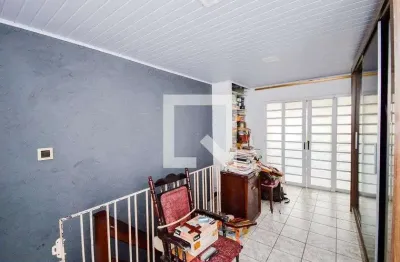 Casa com 4 quartos à venda na Rua São João, Picanço, Guarulhos