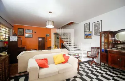 Casa com 5 quartos à venda na Rua Conde Sílvio Álvares Penteado, Pinheiros, São Paulo