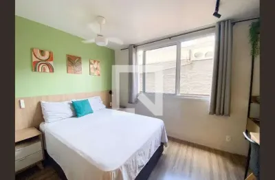 Kitnet / Stúdio à venda na Rua Coronel Mursa, Brás, São Paulo