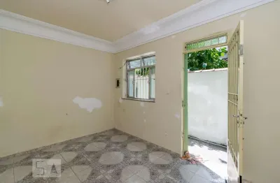 Apartamento para Venda - Irajá, 1 Quarto,  53 m² - Rio de Janeiro