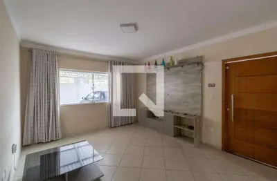 Casa com 3 quartos à venda na Rua Monte Sião, Vila Ré, São Paulo