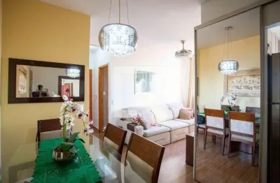 Apartamento com 2 quartos à venda na Avenida Presidente Kennedy, Centro, Diadema