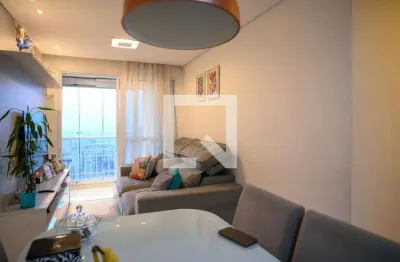 Apartamento para Venda - Jardim São Savério, 2 Quartos,  58 m² - São Paulo