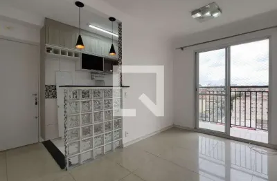 Apartamento para Venda - Jardim Cocaia, 3 Quartos,  59 m² - Guarulhos