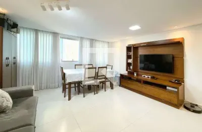 Apartamento para Venda - União, 3 Quartos,  82 m² - Belo Horizonte