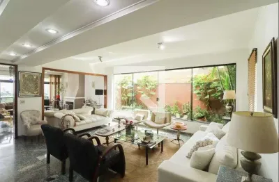 Casa com 4 quartos à venda na Rua Padre Ângelo Siqueira, Casa Verde, São Paulo