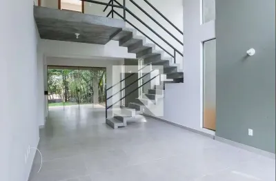 Casa / Sobrado em Condomínio para Venda - Casa Branca, 3 Quartos,  165 m² - Brumadinho