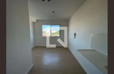 Kitnet / Stúdio para Venda - Butantã, 1 Quarto,  17 m² - São Paulo