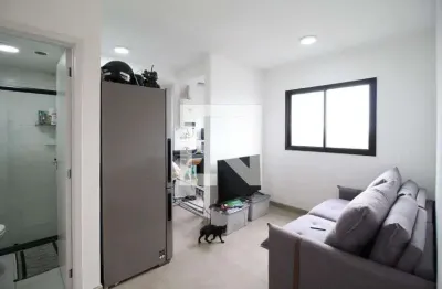 Apartamento para Venda - Vila Nogueira, 2 Quartos,  42 m² - Diadema